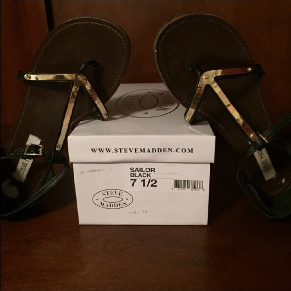 Steve Madden Sandals